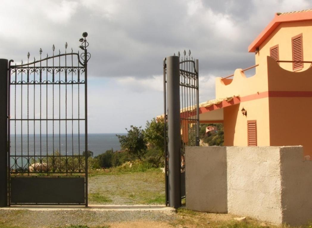 Holiday Home Riccio Di Mare Sardinia Marongiu Kültér fotó