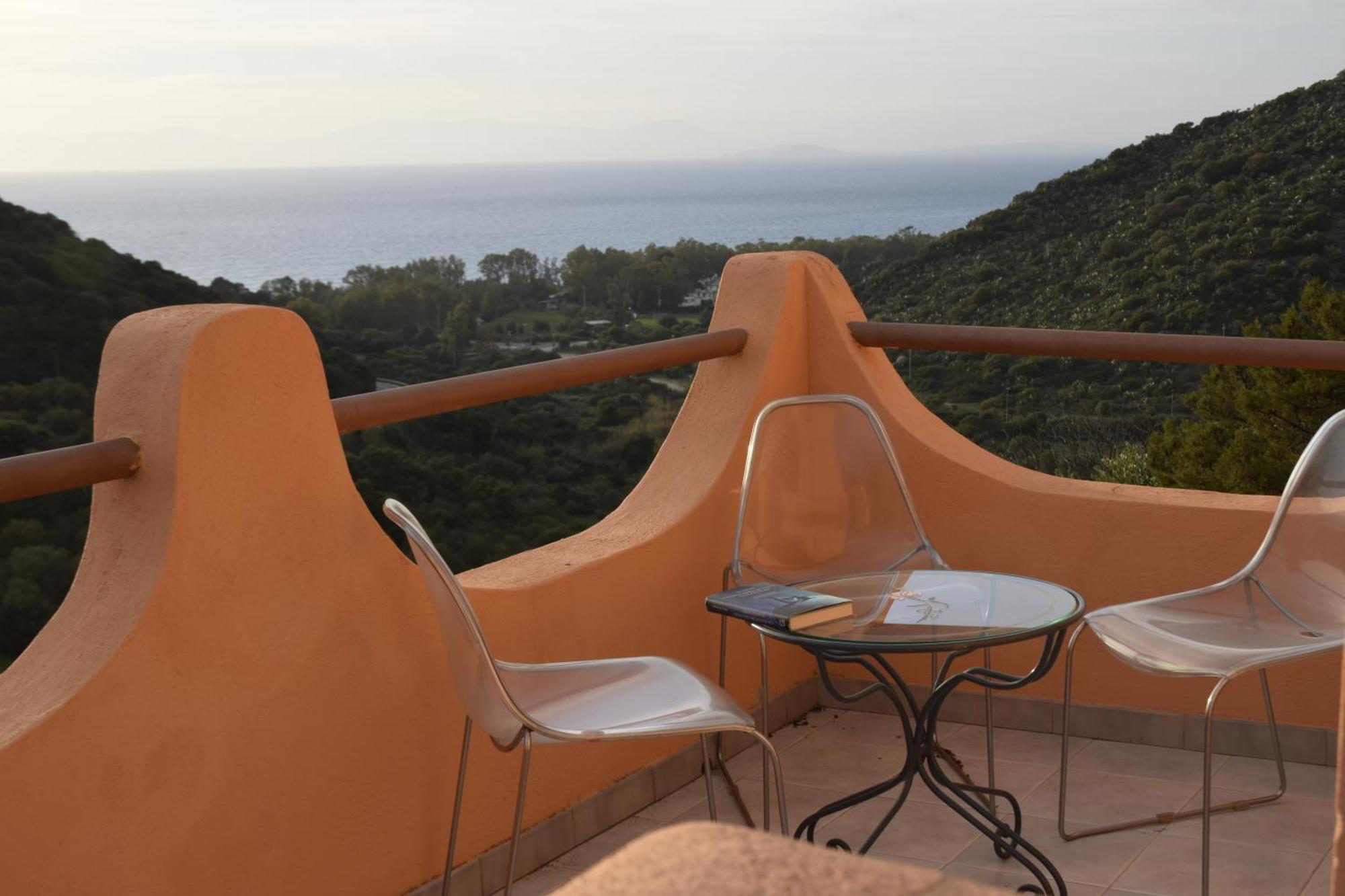 Holiday Home Riccio Di Mare Sardinia Marongiu Kültér fotó