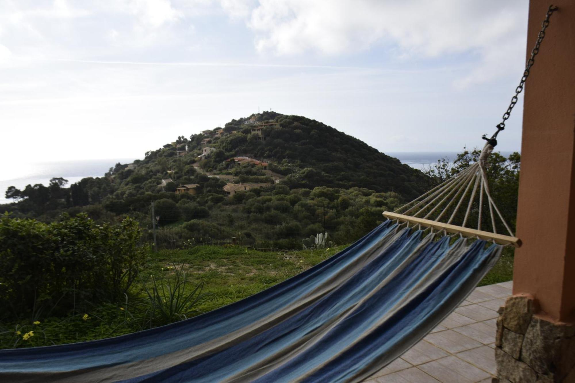 Holiday Home Riccio Di Mare Sardinia Marongiu Kültér fotó