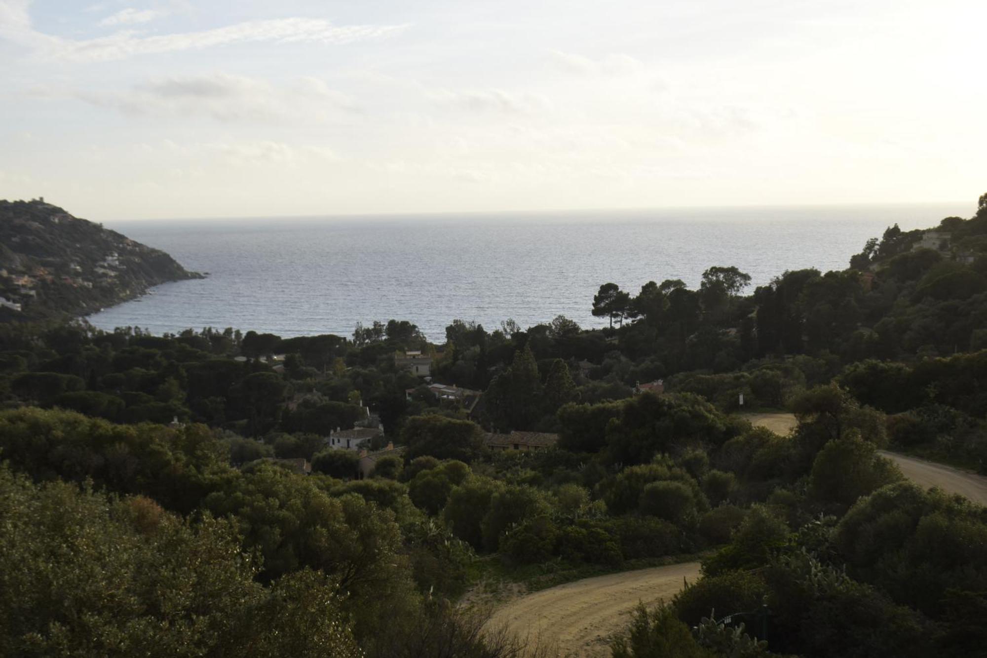 Holiday Home Riccio Di Mare Sardinia Marongiu Kültér fotó