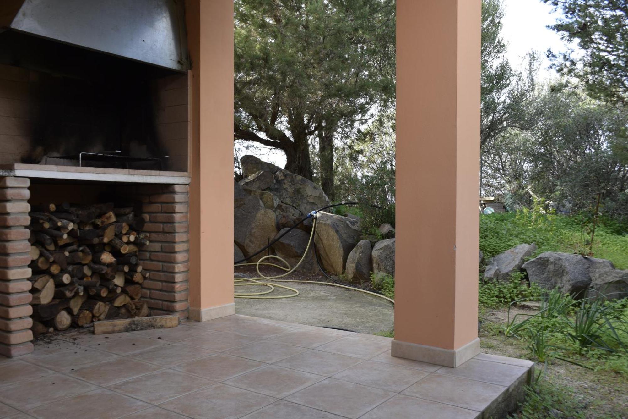 Holiday Home Riccio Di Mare Sardinia Marongiu Kültér fotó