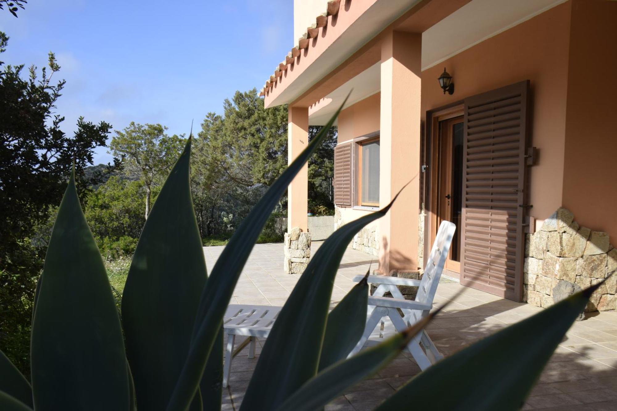 Holiday Home Riccio Di Mare Sardinia Marongiu Kültér fotó