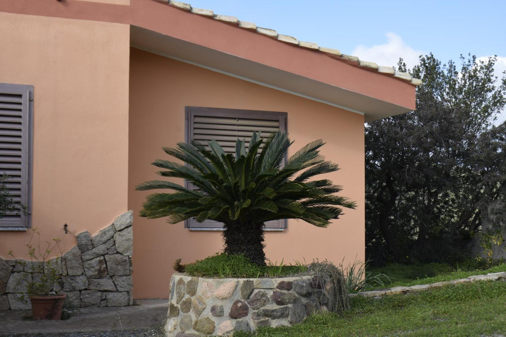Holiday Home Riccio Di Mare Sardinia Marongiu Kültér fotó
